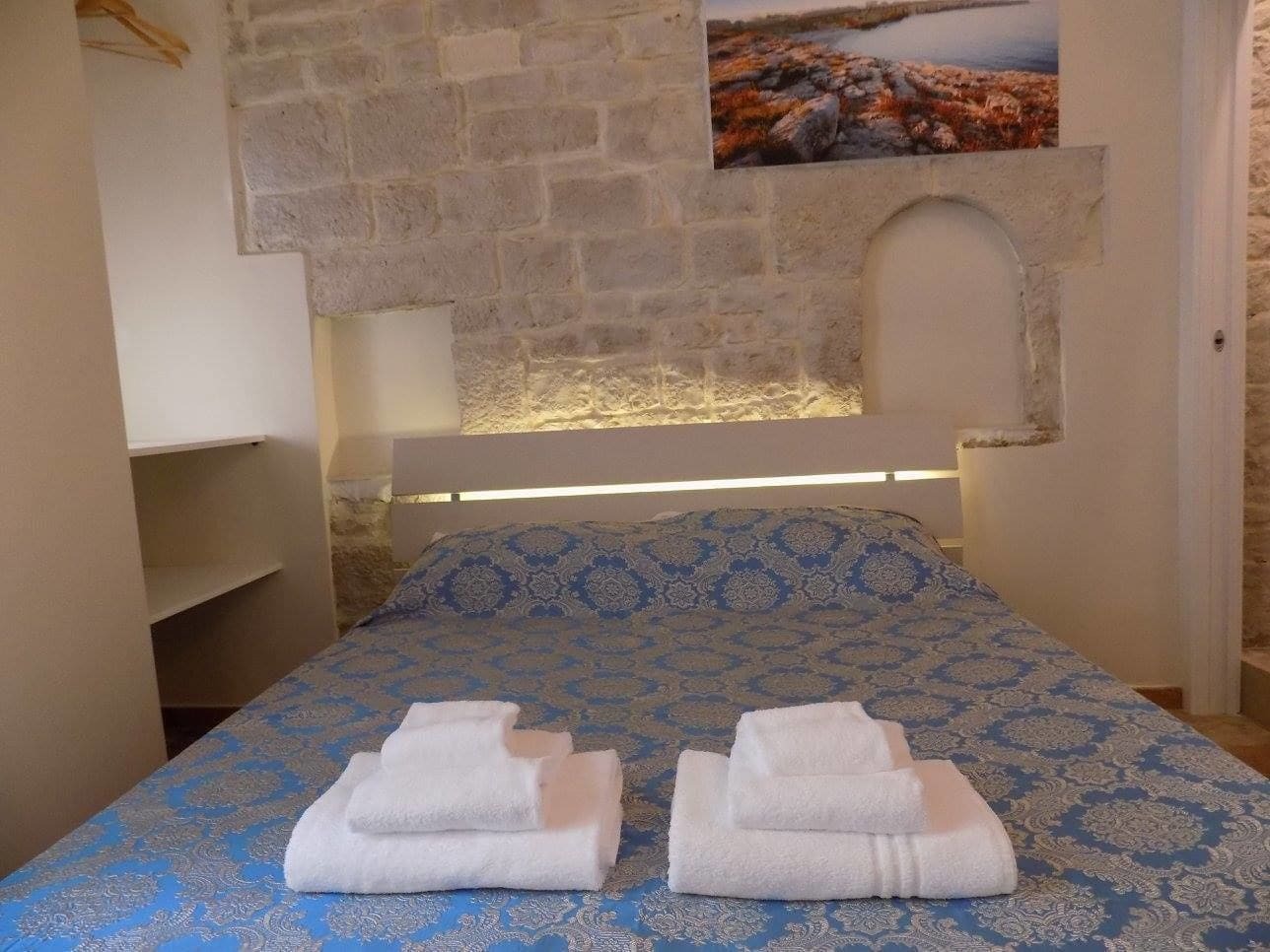 B&B Antico Granaio Бишелие Екстериор снимка