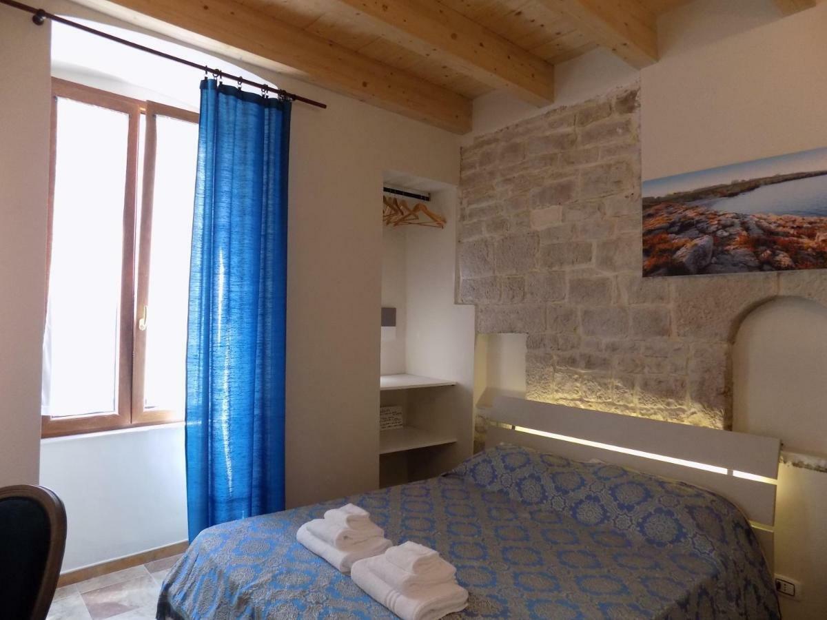B&B Antico Granaio Бишелие Екстериор снимка