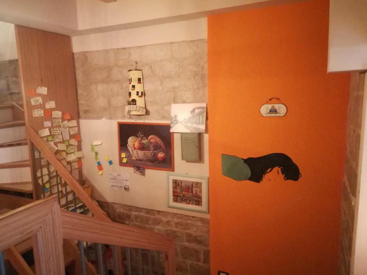 B&B Antico Granaio Бишелие Екстериор снимка